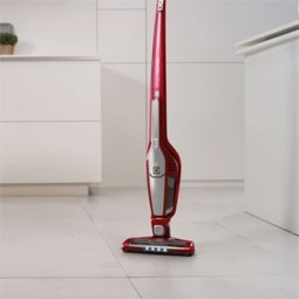 Electrolux Ergorapido ERGO12 Şarjlı Süpürge