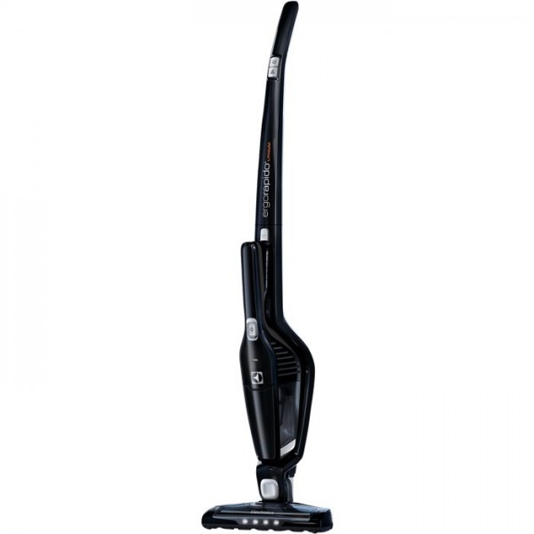 Electrolux Ergorapido ERG103 Şarjlı Süpürge