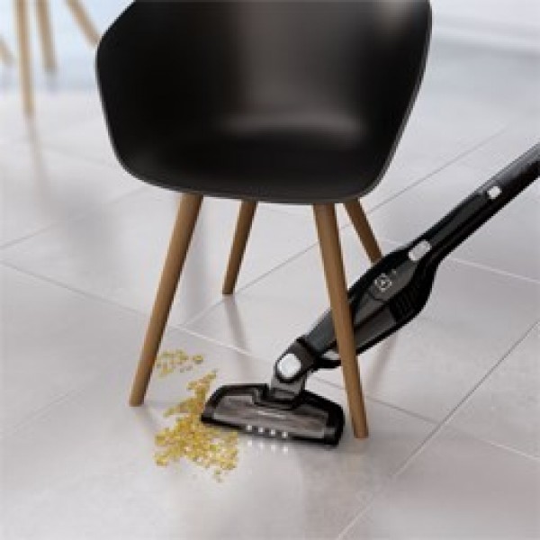 Electrolux Ergorapido ERG103 Şarjlı Süpürge