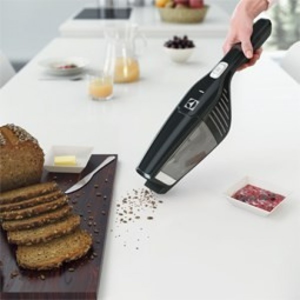 Electrolux Ergorapido ERG103 Şarjlı Süpürge