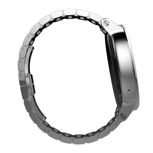Motorola Moto 360 (2nd Gen) 46mm Akıllı Saat