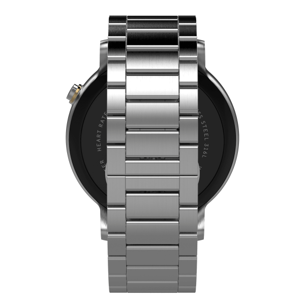 Motorola Moto 360 (2nd Gen) 46mm Akıllı Saat