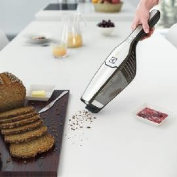 Electrolux Ergorapido ERGO11 Şarjlı Süpürge