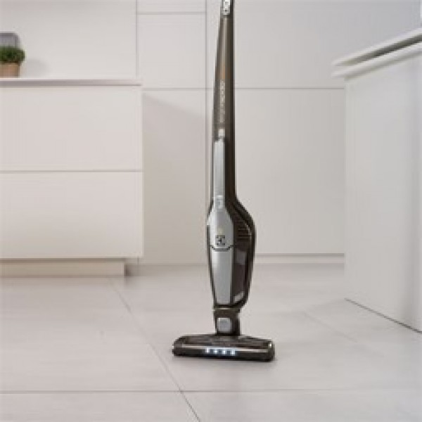 Electrolux Ergorapido ERGO11 Şarjlı Süpürge
