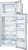Bosch KDN56PI32N Buzdolabı