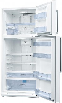 Bosch KDN64VW20N Buzdolabı