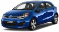 2015 Kia Rio Hatchback 1.4 CRDi 90 PS Comfort