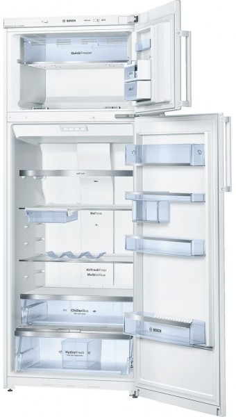 Bosch KDN56AW32N Buzdolabı