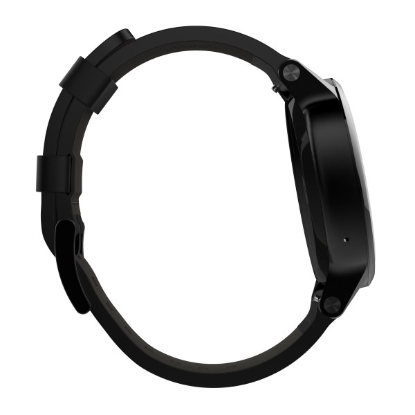 Motorola Moto 360 (2nd Gen) 42mm Akıllı Saat