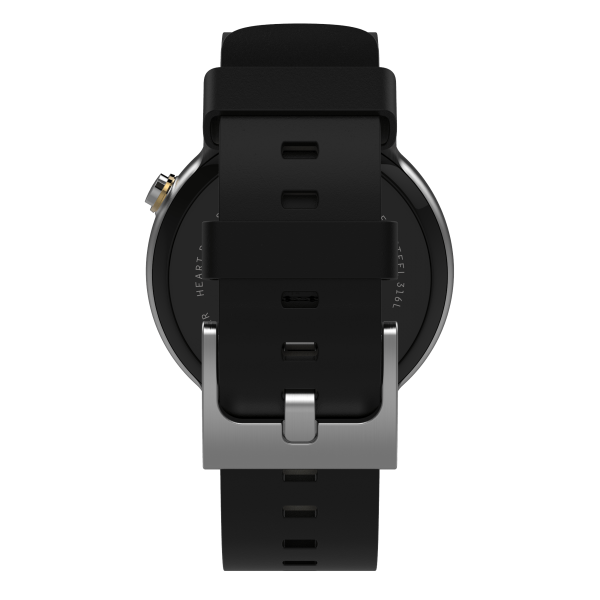 Motorola Moto 360 (2nd Gen) 42mm Akıllı Saat