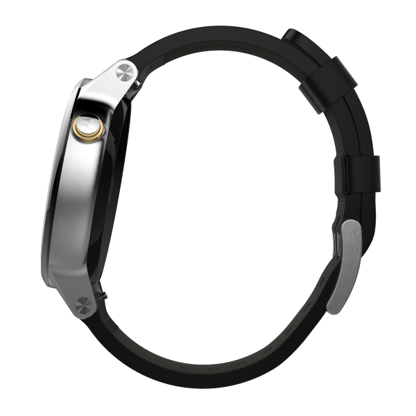 Motorola Moto 360 (2nd Gen) 42mm Akıllı Saat