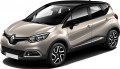 2016 Renault Captur 1.2 Turbo 120 BG EDC Icon (4x2)