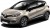 2016 Renault Captur 1.2 Turbo 120 BG EDC Icon (4x2)