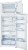 Bosch KDN46AW32N Buzdolabı