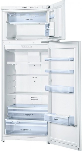 Bosch KDN56VW25N Buzdolabı