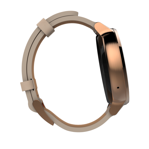 Motorola Moto 360 (2nd Gen) 42mm Women Akıllı Saat