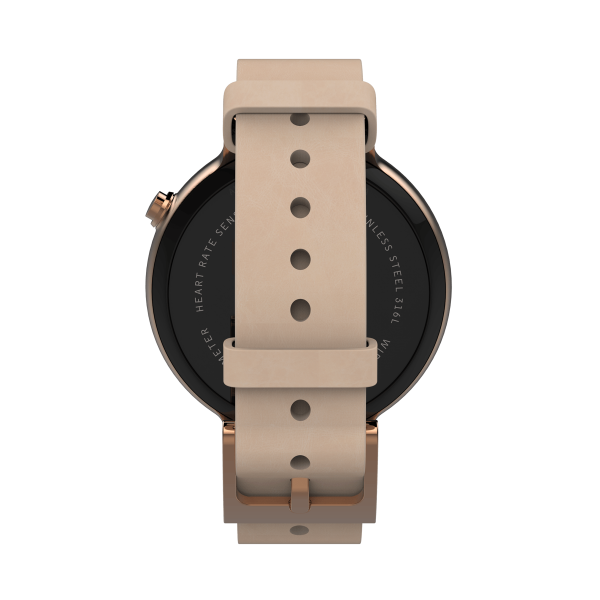 Motorola Moto 360 (2nd Gen) 42mm Women Akıllı Saat