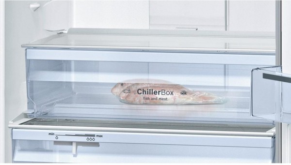 Bosch KDN56NW20N Buzdolabı