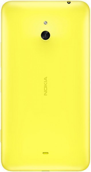 Nokia Lumia 1320