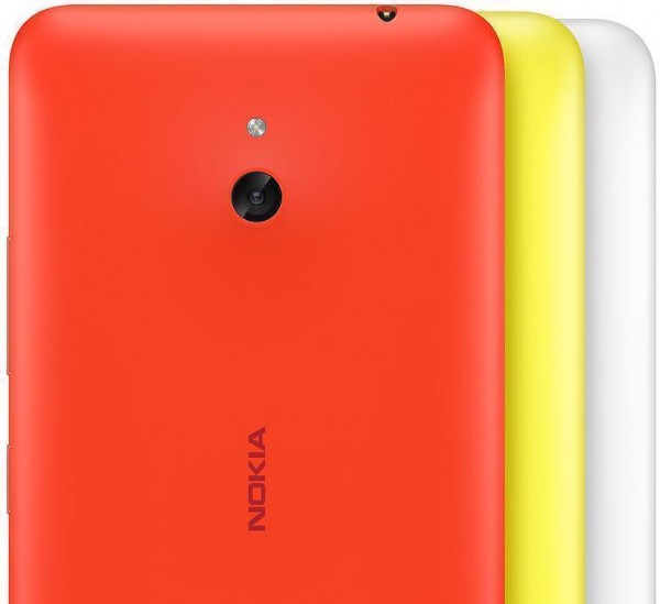 Nokia Lumia 1320