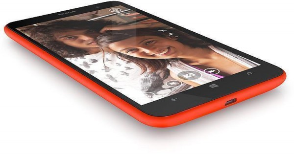 Nokia Lumia 1320