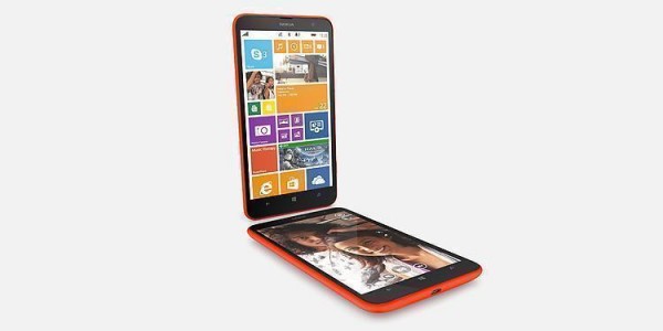 Nokia Lumia 1320