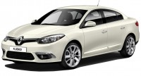 2016 Renault Fluence 1.6 110 HP Touch resim
