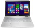 Asus N551JW-CN187H resim