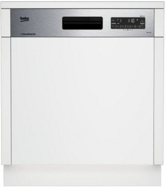 Beko BMA 9100 I Bulaşık Makinesi
