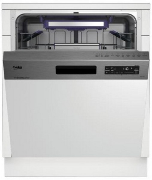 Beko BMA 9100 I Bulaşık Makinesi
