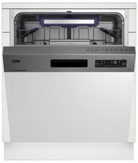 Beko BMA 9100 I Bulaşık Makinesi