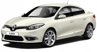 2016 Renault Fluence 1.5 dCi 110 HP EDC Touch resim