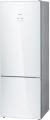 Bosch KGN56LW30N resim