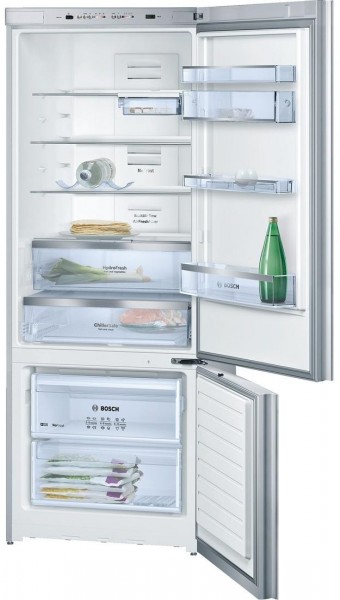 Bosch KGN57SM34N Buzdolabı