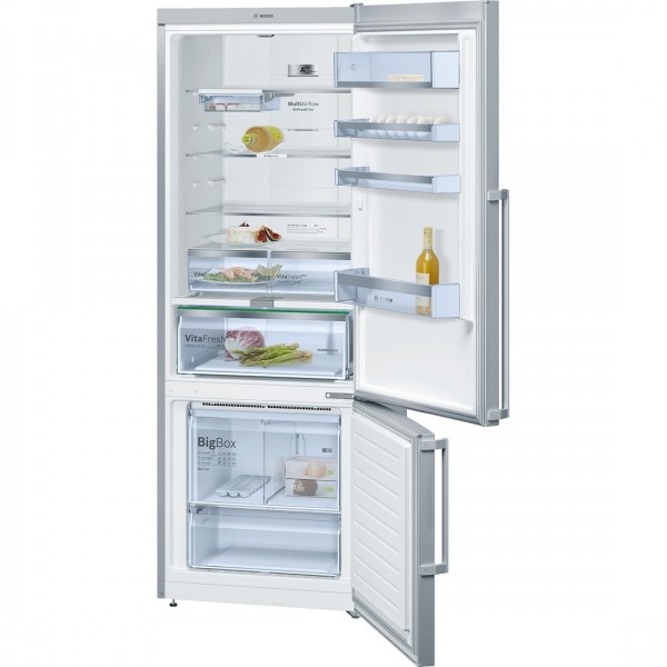 Bosch KGN56AI40N Buzdolabı