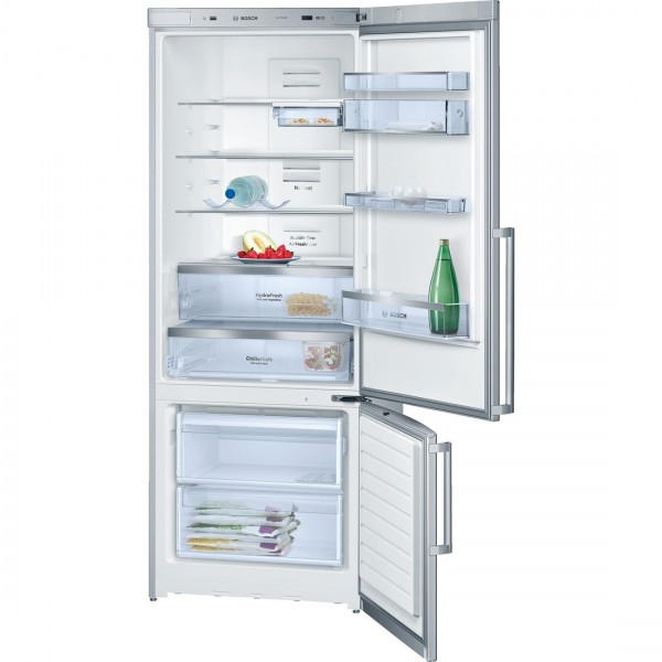 Bosch KGN57PI26N Buzdolabı
