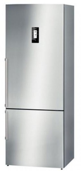 Bosch KGN57PI26N Buzdolabı