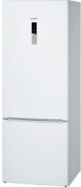 Bosch KGN57AW25N Buzdolabı