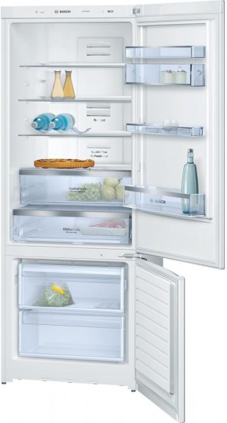 Bosch KGN57AW25N Buzdolabı