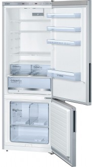 Bosch KGE58DL30N Buzdolabı
