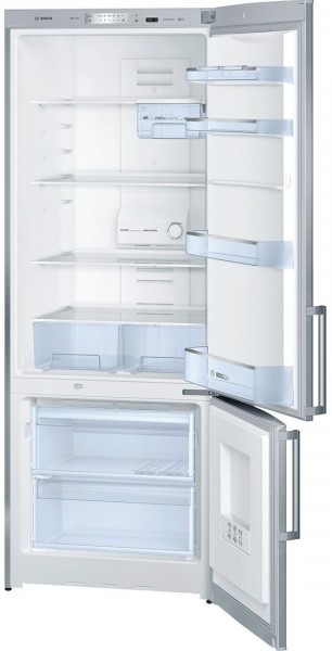 Bosch KGN57VI20N Buzdolabı