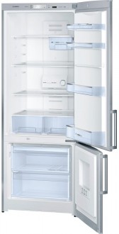 Bosch KGN57VI20N Buzdolabı