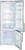 Bosch KGN57VI20N Buzdolabı