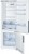 Bosch KGE58DW30N Buzdolabı