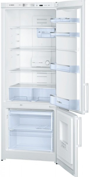 Bosch KGN57VW20N Buzdolabı