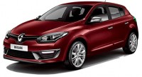 2016 Renault Megane HB 1.6 110 BG Touch Plus resim