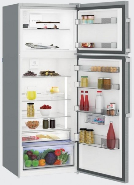 Arçelik 5500 NEIY Buzdolabı