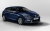 2016 Renault Megane HB 1.5 dCi 90 BG Touch Plus