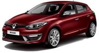2016 Renault Megane HB 1.6 115 BG CVT GT Line resim