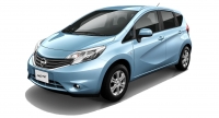 2015 Nissan Note 1.5 dCi 90 PS Tekna resim